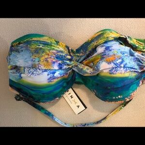 Vitamin A bikini NWT